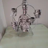 دکوری شراب خوری