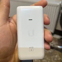 آداپتور POE یوبیکیوتی مدل U-POE-AF