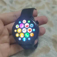 ساعت هوشمند Z40 پلاس