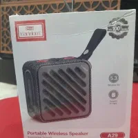 اسپیکر بلوتوثی