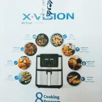 فروش سرخکن بدون روغن