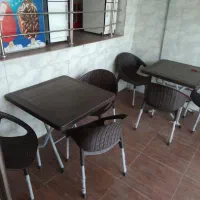 میزو صندلی برند ناصر