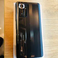 Red I Note 10pro|موبایل|قشم, |دیوار