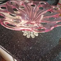 میوه خوری بسیار شیک و قدیمی بزرگ|ظروف سرو و پذیرایی|لنگرود, |دیوار