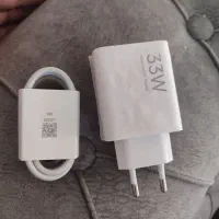 شارژر اصلی شیایومی 33 وات
