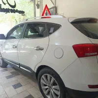 جک s5|خودرو سواری و وانت|شهرضا, |دیوار