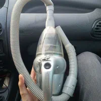 جارو برقی مینی clatronic 900W