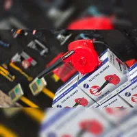 بلوور ۵۰۰ وات