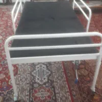ویلچر وتخت بیمارستانی|آرایشی، بهداشتی، درمانی|ری, حمزه‌آباد|دیوار