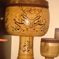 تنبک نوازی بانوان