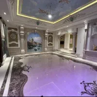 ۱۴۰ متر فرمانیه شرقی /فول مشاعات /تاپ لوکیشن|اجارهٔ آپارتمان|تهران, فرمانیه|دیوار