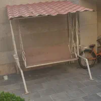 تاب باغی|صندلی و نیمکت|ایزدشهر, |دیوار