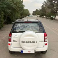 سوزوکی ویتارا اتومات ۹۵|خودرو سواری و وانت|تهران, آبشار تهران (دریاچه)|دیوار