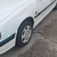 پارس TU5 مدل 97