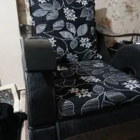 مبل سه نفره