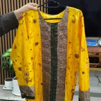لباس محلی