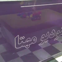 میز کار|میز تحریر و کامپیوتر|بهبهان, |دیوار