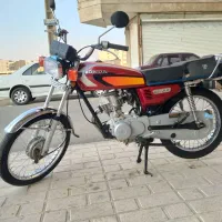 موتورسیکلت مزایده ای در حد 93عروسک|موتورسیکلت|خاوران, |دیوار
