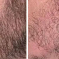 با ریش خفن تر باش