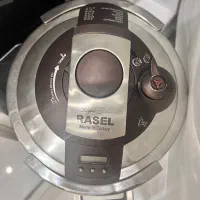 زودپز راسل ترکیه