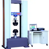 تکنسین برق الکترونیک تجهیزات آزمایشگاه صنعتی