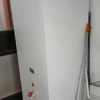 آبگرمکن زمینی سیلوان