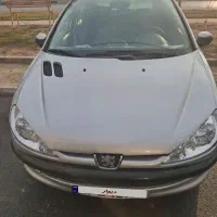 206 مدل 84 شاسی ها پلمپ