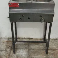 سیب زمینی سرخ کن|کافی‌شاپ و رستوران|مرودشت, ابوذر شمالی‎|دیوار