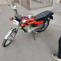 رهرو ۹۹ A1 در حد