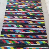 گلیم دستباف