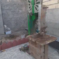 اره فلکی نجاری تک فاز