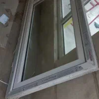 درب دو جداره ویستا بست