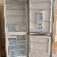 یخچال فریزر جنرال هلسینکی ضد برفک|یخچال و فریزر|لار, |دیوار