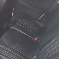 ۲۰۶تیپ ۵|خودرو سواری و وانت|پارس‌آباد, |دیوار