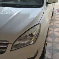 فروش چانگان cs35 مدل ۹۷|خودرو سواری و وانت|بوشهر, |دیوار