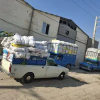 گونی اردی 70صادراتی گونی لمین ساده