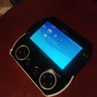 پی اس پی گو فوق العاه