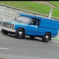 حمل و نقل نیسان