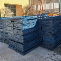 فروش قالب ساختمانی نونو قیمت مناسب در قزوین