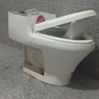 توالت فرنگی