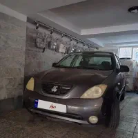 تیبا صندوق دار ۹۴ نوک مدادی