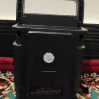 اسپیکر بلوتوثی قابل حمل|سیستم صوتی خانگی|تنکابن, |دیوار