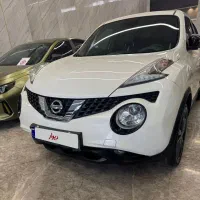 نیسان جوک ۲۰۱۷ اسپرت