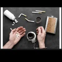 درمان اعتیاد به روش هربال تراپی