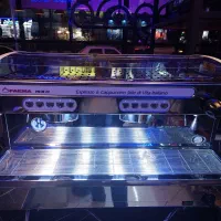 اسپرسو ساز تمام اتومات فائما ۹۸( جیمبالی m27)