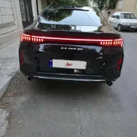 KMC J7|خودرو سواری و وانت|الوند, |دیوار