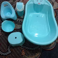 سرویس وان کودک