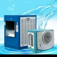 تعمیرات تخصصی نصب وسرویس  کولر آبی
