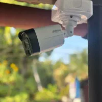 نصب دوربین مداربسته و دزدگیر|خدمات پیشه و مهارت|کرمانشاه, |دیوار