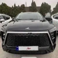 کی ام سی KMC X5 1405 رنگ سفید و مشکی مدل 1405